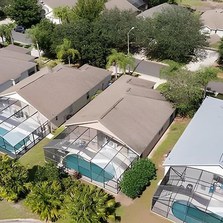 Quiet House With Pool On A Top Golf Course Haines City Exterior foto
