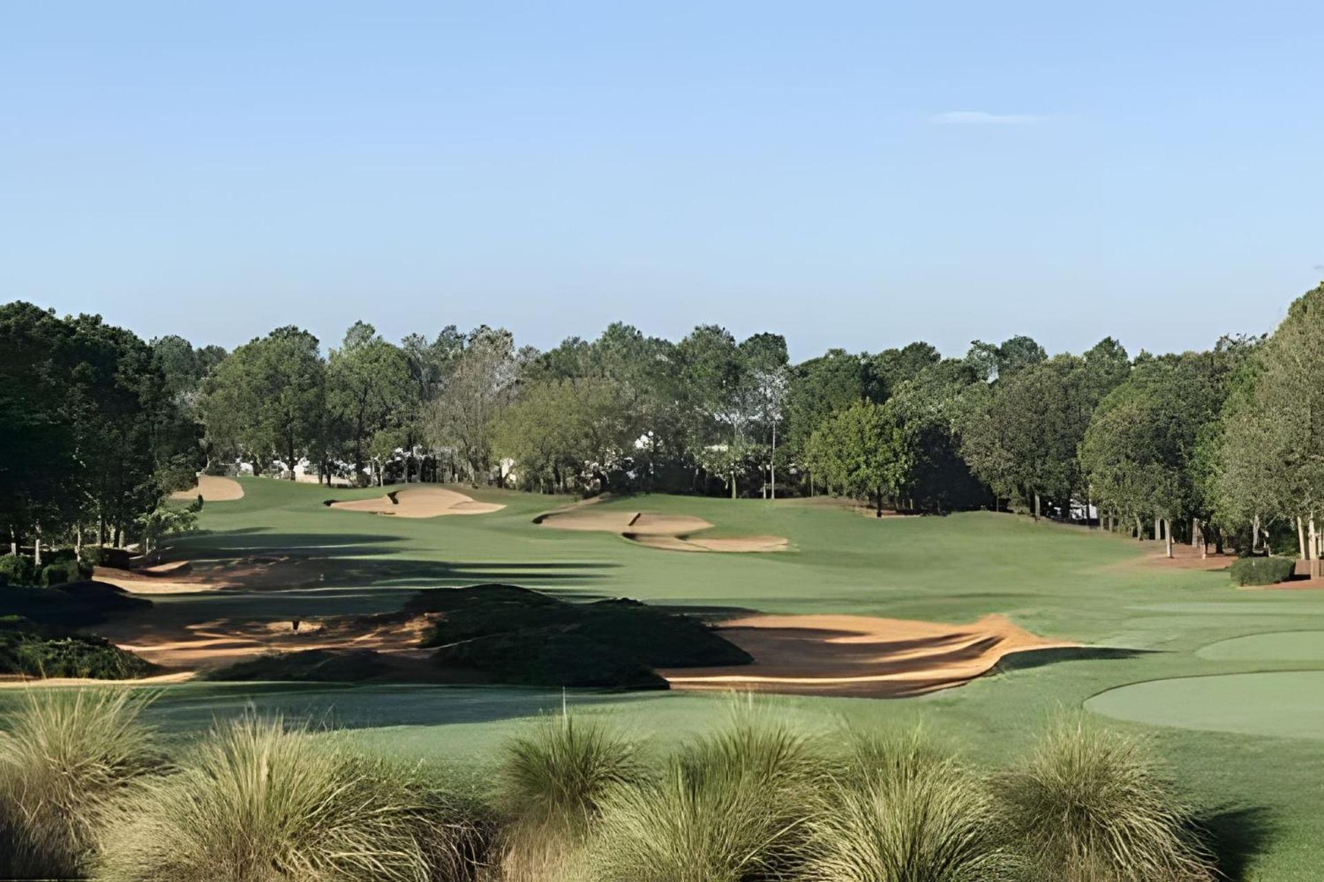 Quiet House With Pool On A Top Golf Course Haines City Exterior foto